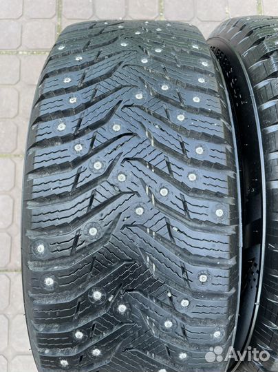 Marshal WinterCraft Ice WI31 205/55 R16 94T