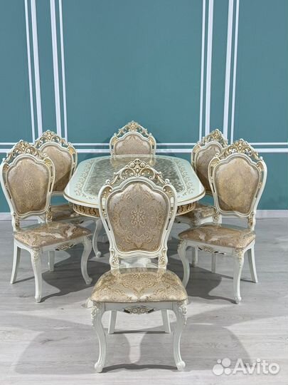 Кухонный стол \ стол от производителя