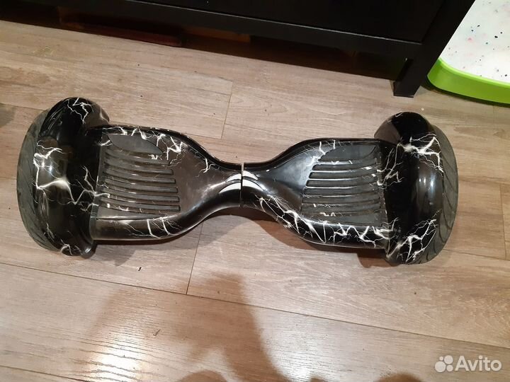 Гироскутер smart balance