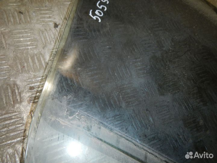 Стекло двери передней правой, Chery (Чери) -tiggo