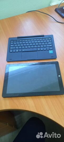 Планшет irbis