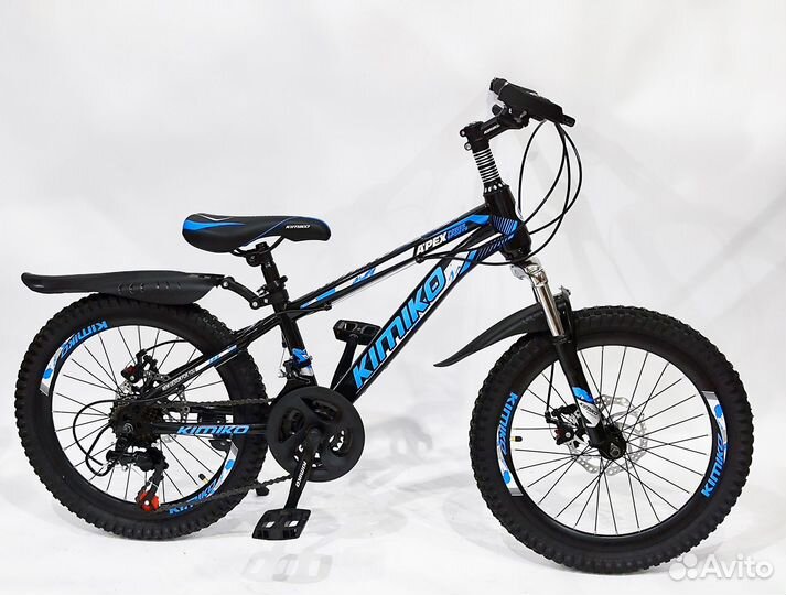 Велосипед 20