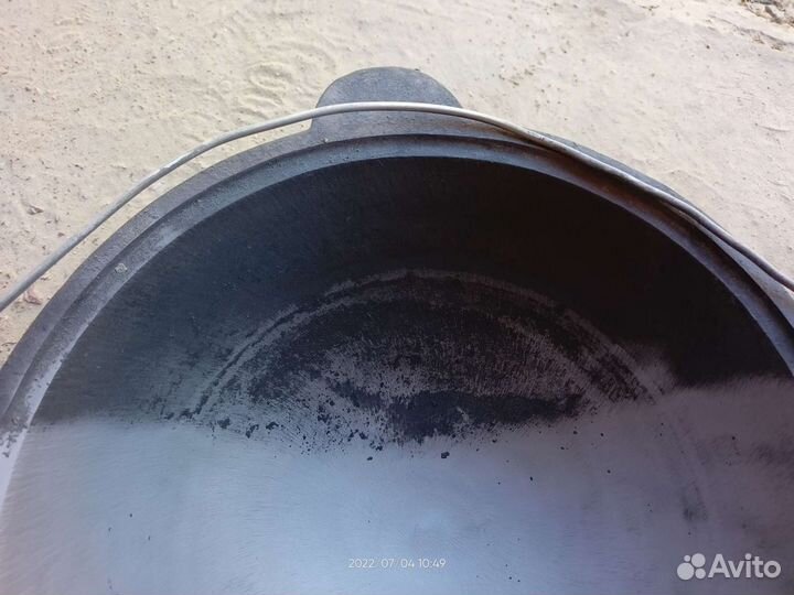 Пескоструйные работы