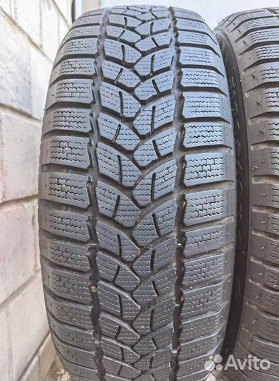 Firestone Winterhawk 3 195/55 R16 87H