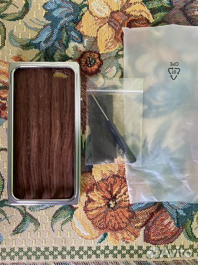 Чехол на iPhone 6s