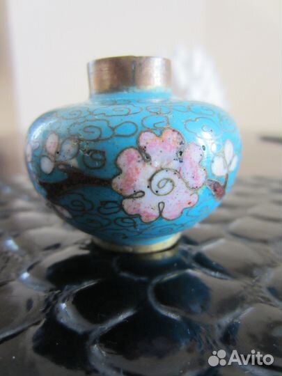 Китайские солонка и перечница