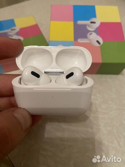 Беспроводные наушники