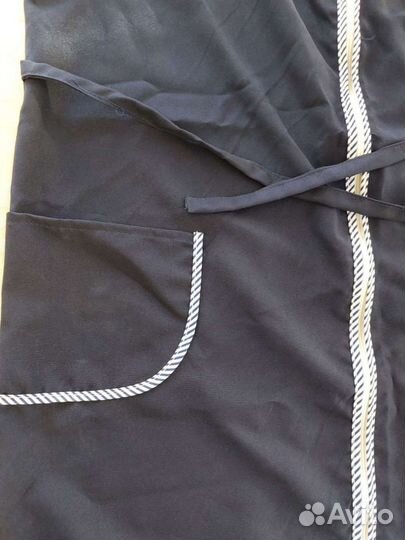 Спецодежда женская