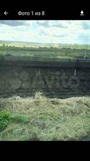 Участок 23,8 сот. (ИЖС)