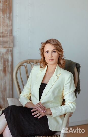 Юрист по семейным делам