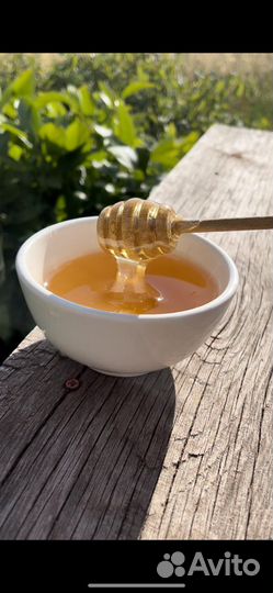 Липовый мёд, мёд в сотах, мёд с орехами