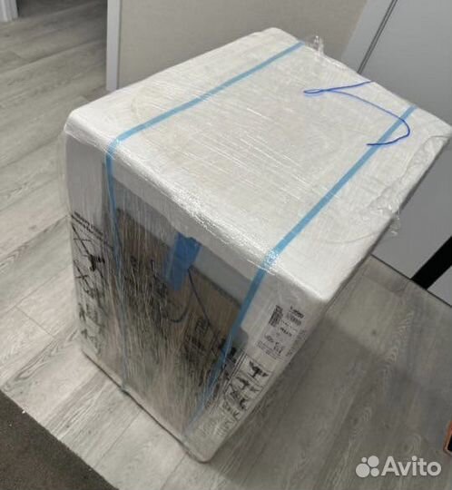 Сушильная машина новая beko