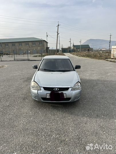 Сидения приора 07год