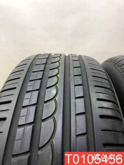 Pirelli P Zero Rosso 235/60 R18 103V