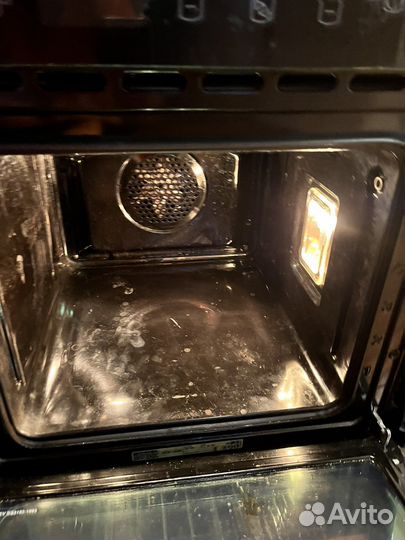 Духовой шкаф Gorenie b 9019E на запчасти