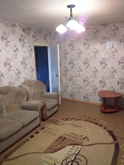 1-к. квартира, 33 м², 2/2 эт.