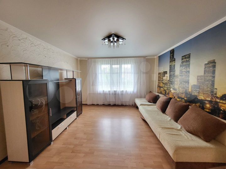 1-к. квартира, 38,7 м², 3/3 эт.