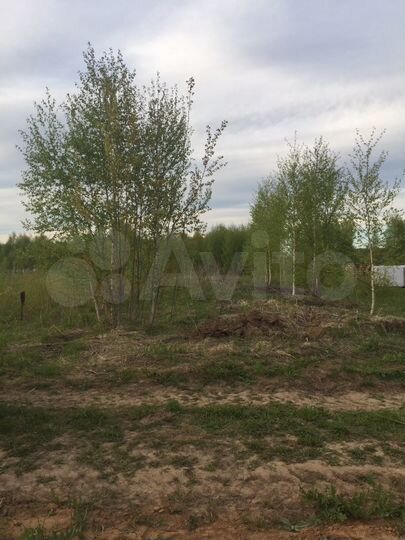 Участок 7 сот. (ИЖС)