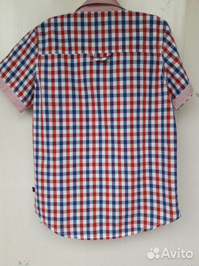 Рубашки для мальчика