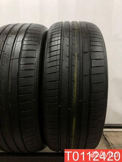 Hankook Ventus S1 Evo 3 EV K127E 235/50 R20 100T