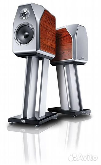 Полочная акустика Heco Bella Donna SET