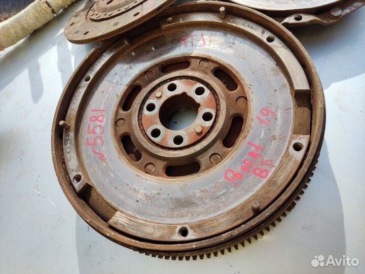 Маховик Volkswagen Passat B5 универсал 1.9D ATJ