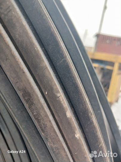 Строительная бригада