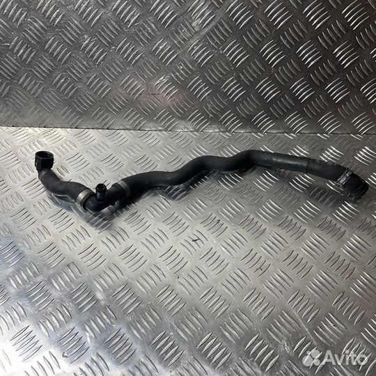 Патрубок системы охлаждения BMW F45 Mini F60