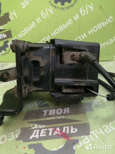 Блок круиз контроля Toyota Matrix 2002-2008