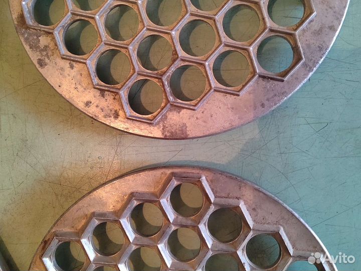 Пельменницы СССР