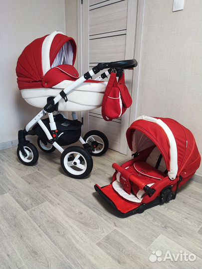 3в1 (2 в 1) Bebe mobile Mario