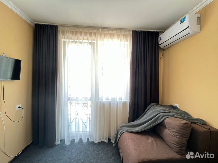 Отдых в Лермонтово