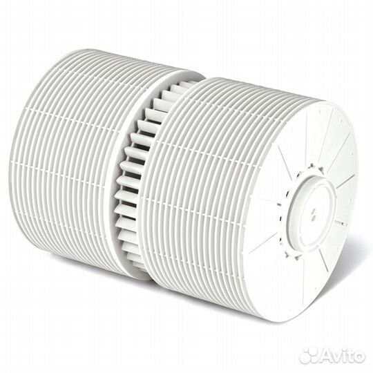 Мойка воздуха Venta LW 25 (белый)