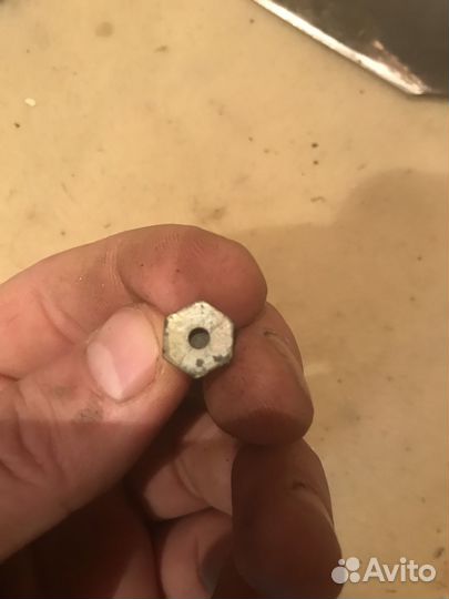 Болты +СССР