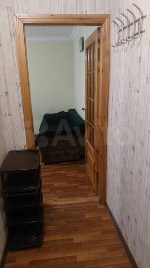 1-к. квартира, 30 м², 2/5 эт.