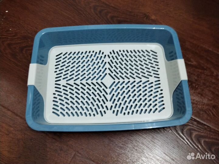 Лоток для кошек