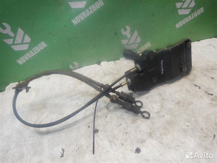 Кулиса кпп Хендай Лантра 96-00