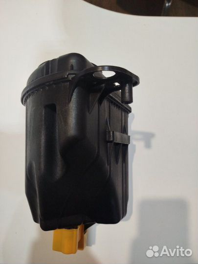 Бачок расширительный Bmw F10 N47D20C