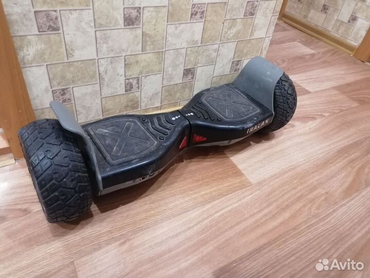 Гироскутер