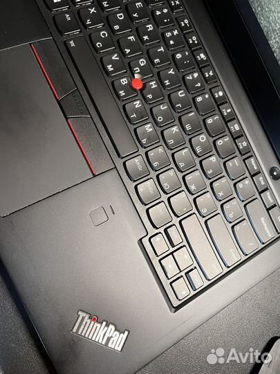 Lenovo ThinkPad T480s Core i7-8650U 16/256