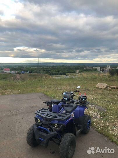 Продам Avantis Hanter