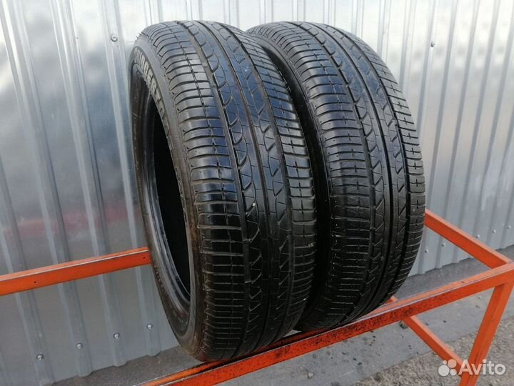 Bridgestone B250 175/60 R15 81H