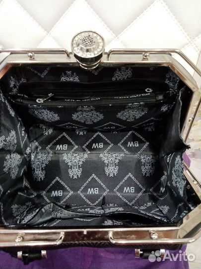 Сумка натуральная кожа