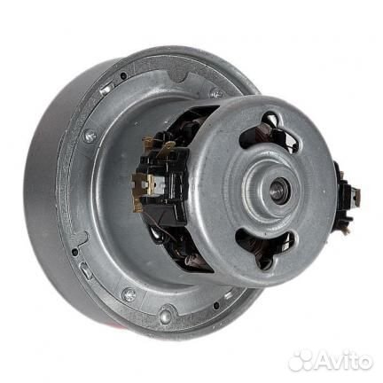 Двигатель для пылесосов LG, Samsung, Daewoo, 1400W