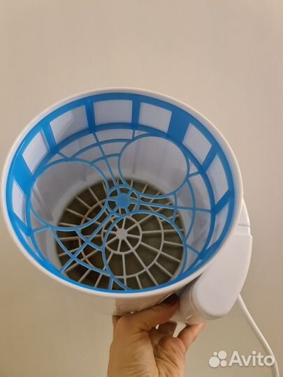 Стерилизатор для бутылочек электрический