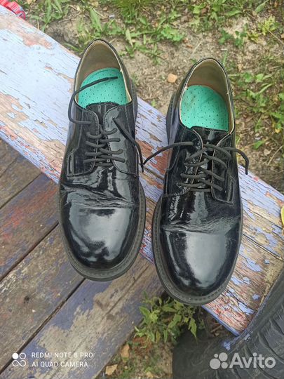 Лабутены Фарадей 41