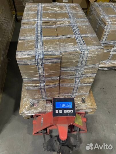 Фулфилмент для маркетплейсов упаковка товара