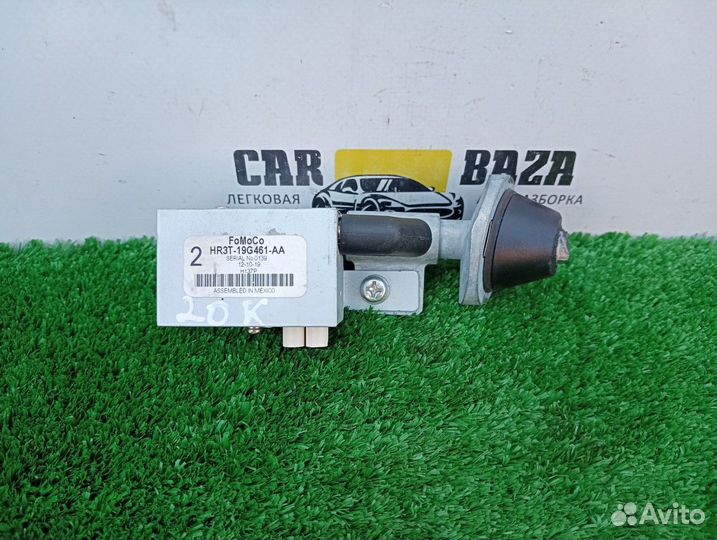 Антенна Ford Mustang