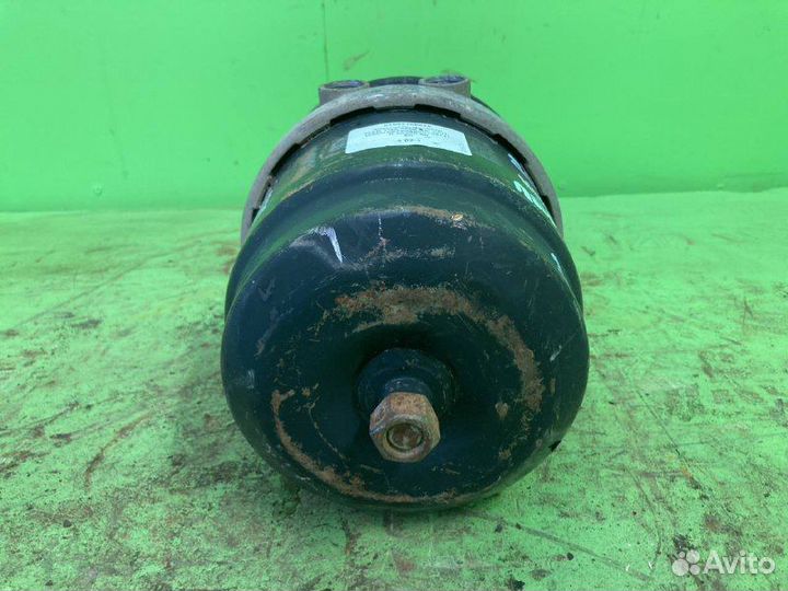 Энергоаккумулятор MAN TGA