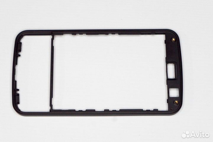 Рамка верхнего флипа Nokia n96 новая ориг